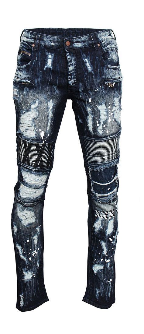 rockstar jeans mens|rockstar urban style jeans.